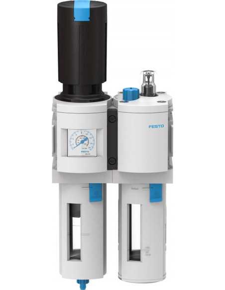 واحد مراقبت پنوماتیکی فستو FESTO کد:542278