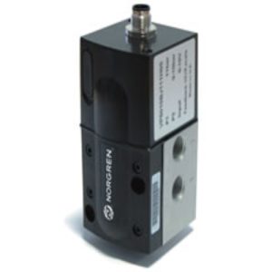 شیر پروپرشنال یا کنترل فشارNORGRENکد:VP5002BK511H00