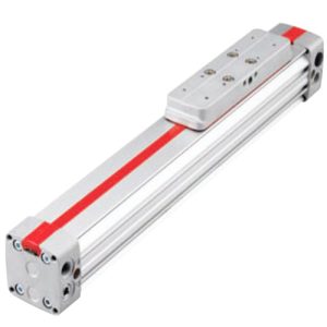 سیلندر و عملگر پنوماتیکی NORGRENکد:M/146016/M/400