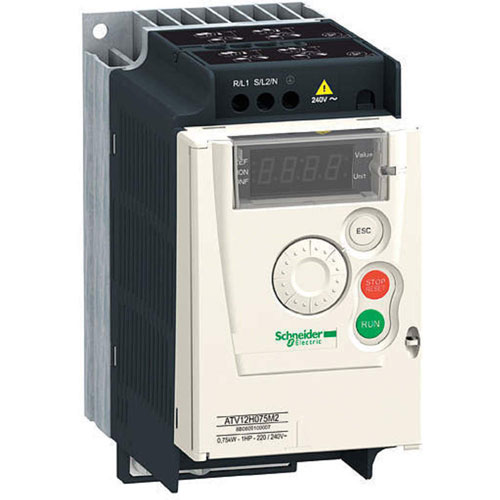 اینورتر اشنایدر SCHNEIDER ATV12H018M2
