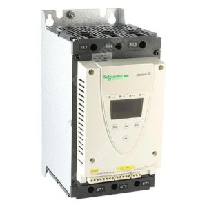 سافت استارتر اشنایدر SCHNEIDER ATS22C11Q