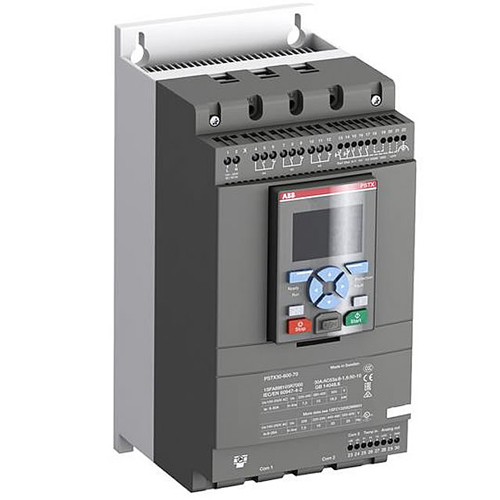 سافت استارتر ABB PSTX softstarter