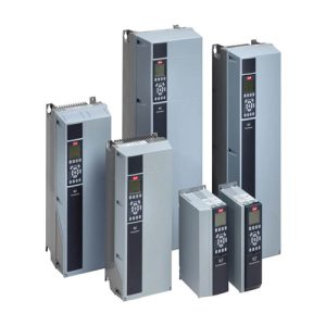 اینورتر دانفوس danfoss FC 302