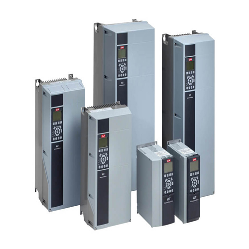 اینورتر دانفوس danfoss FC 302
