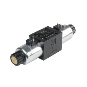 شیر برقی پارکر PARKERکد:D1VW020HNJW4N