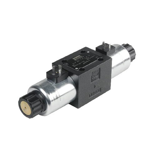 شیر برقی پارکر PARKERکد:D1VW004CVGW4N