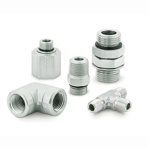 اتصالات و فیتینگ پارکر PARKER