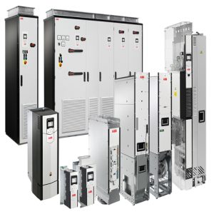 اینورتر ای بی بی ABB ACS880