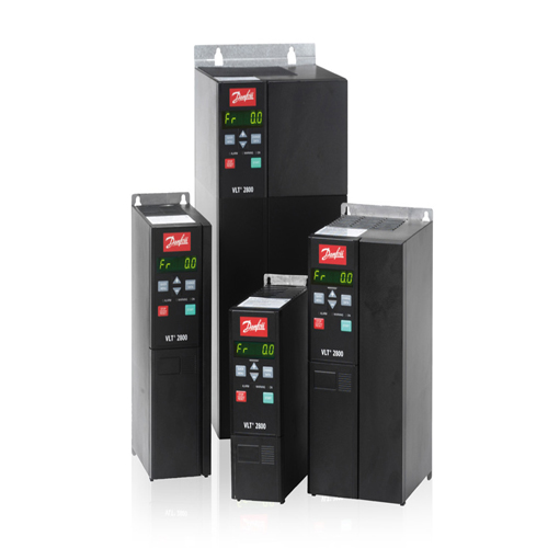 اینورتر دانفوس danfoss VLT 2800