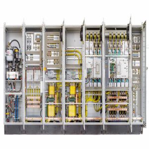 اینورتر امترون EMOTRON AFE