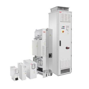 اینورتر ای بی بی ABB ACH580
