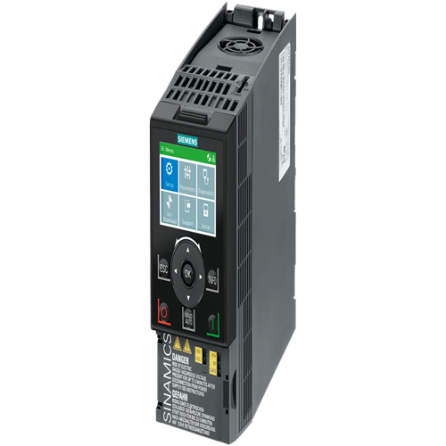اینورتر زیمنس SIEMENS G120C