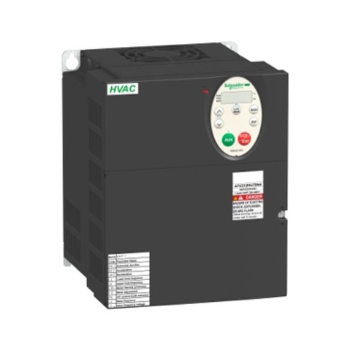 اینورتر اشنایدر SCHNEIDER Altivar 212