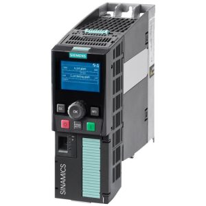 اینورتر زیمنس SIEMENS G120