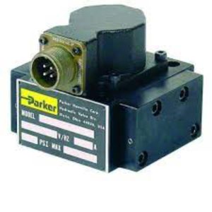 شیر سروو هیدرولیکی PARKERکد:SE05HAALBNA2.5