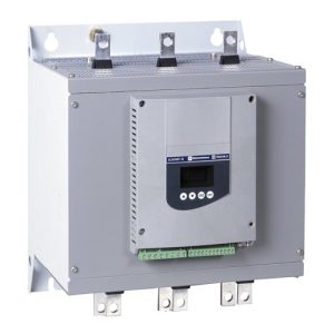 سافت استارتر اشنایدر SCHNEIDER ATS48