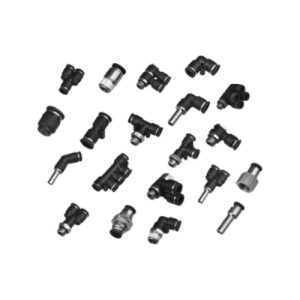 فیتینگ وستا VESTA QF series