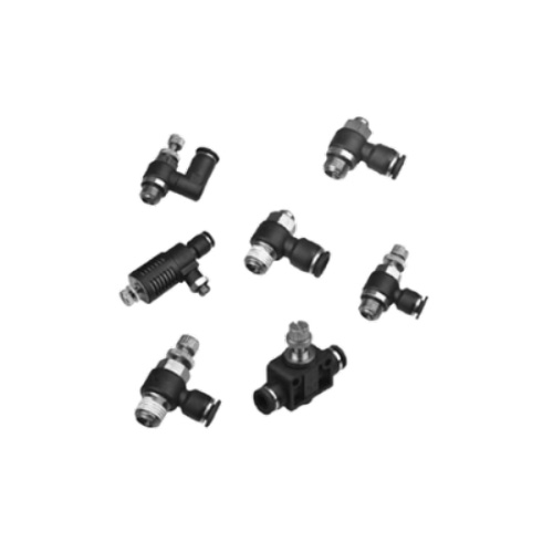 فیتینگ وستا VESTA QV series