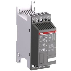 سافت استارتر ABB PSR softstarter