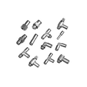 فیتینگ وستا VESTA QB series