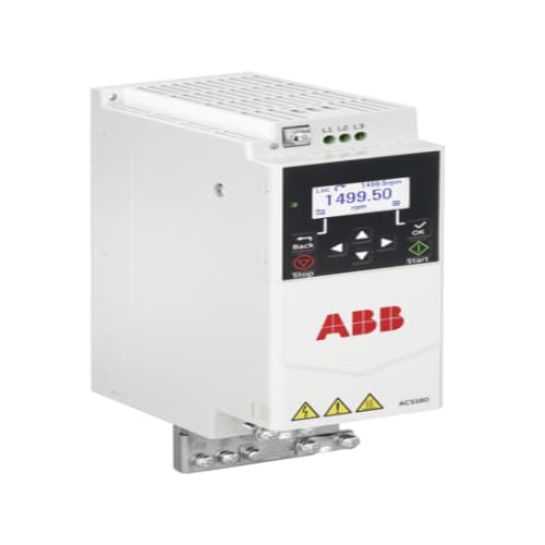 اینورتر ای بی بی ABB ACS180