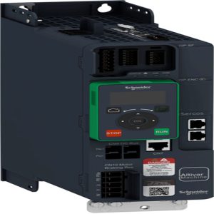 اینورتر اشنایدر SCHNEIDER ATV340U07N4E