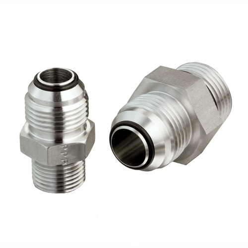 اتصالات و فیتینگ پارکر PARKER