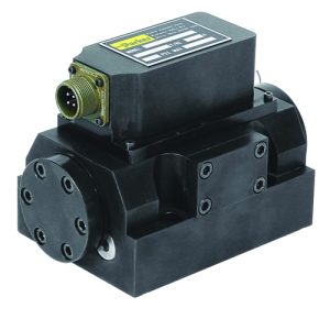 شیر سروو هیدرولیکی PARKERکد:BD15AAANH10