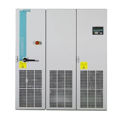 اینورتر زیمنس SIEMENS G130/G150
