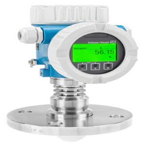 سطح سنج راداری اندرس Micropilot FMR62B