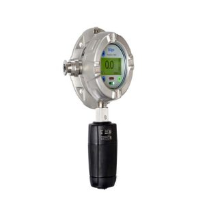 دتکتور گاز دراگر DRAGER 8100EC
