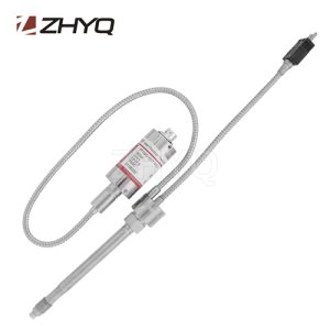 ترانسمیتر فشار مذاب اکسترودر ZHYQ