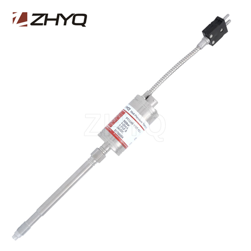 ترانسمیتر فشار مذاب ملت ZHYQ