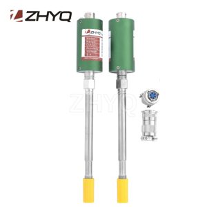 سنسور فشار مذاب ملت ZHYQ