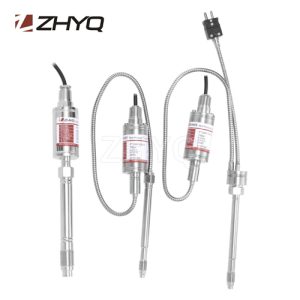 فروش ترانسمیتر فشار مذاب ZHYQ