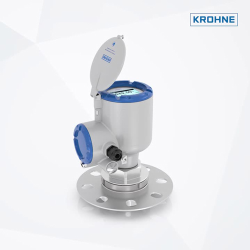 سطح سنج راداری کرونه KROHNE 6500