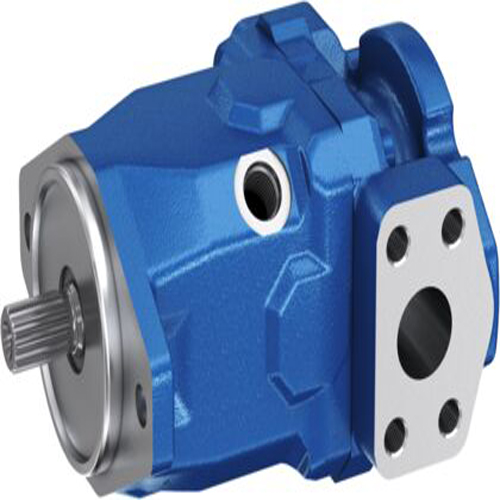 پمپ پیستونی محوری رکسروت REXROTH