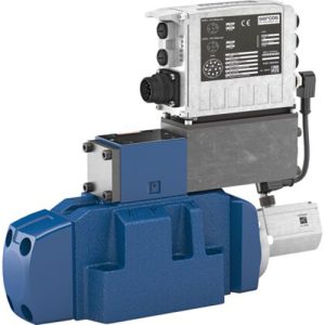 ولو پروپرشنال هیدرولیکی رکسروت rexroth