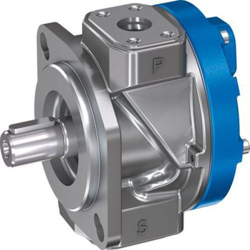 پمپ های ژروتور رکسروت REXROTH