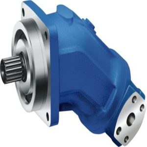 پمپ پیستونی محوری رکسروت REXROTH