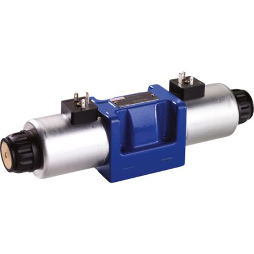ولو هیدرولیکی رکسروت rexroth