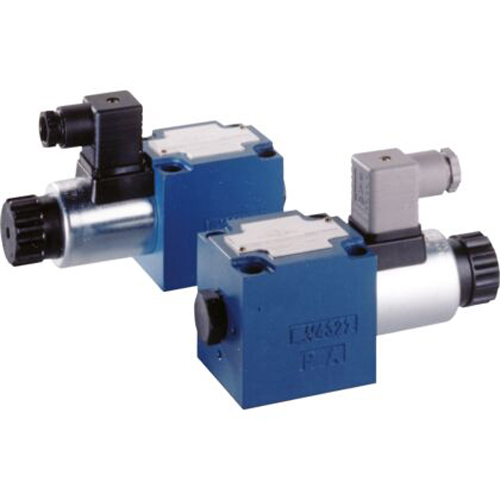ولو هیدرولیکی رکسروت rexroth