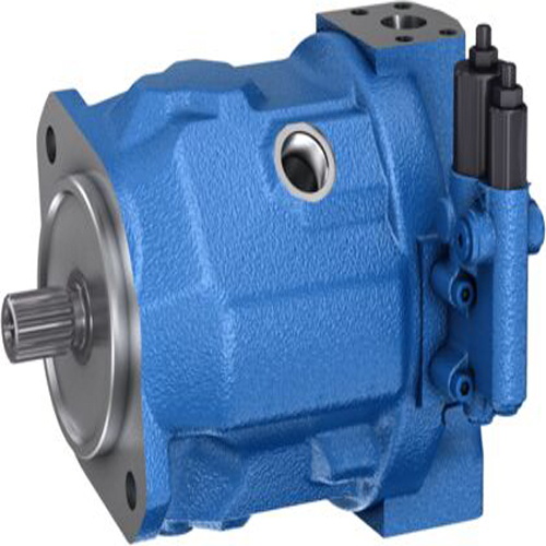 پمپ متغیر پیستون محوری REXROTH