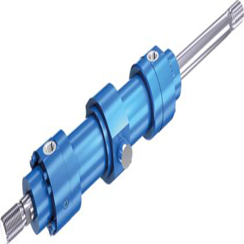جک هیدرولیکی رکسروت REXROTH
