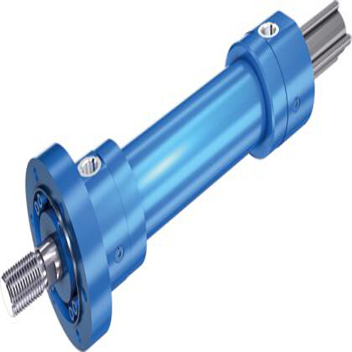 سیلندر هیدرولیکی رکسروت REXROTH