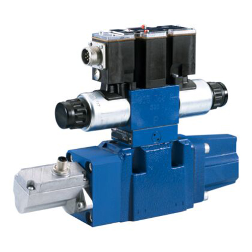 فروش شیر پروپرشنال هیدرولیکی رکسروت rexroth