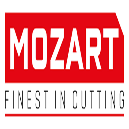 کاتر الیاف موزارت MOZART Fiber blades