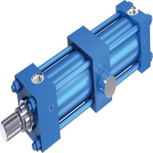 جک هیدرولیکی رکسروت REXROTH