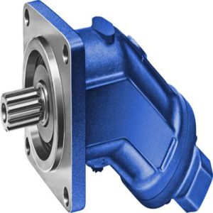 موتور پیستون محوری رکسروت REXROTH