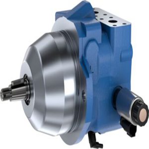 موتور متغیر پیستون محوری رکسروت REXROTH